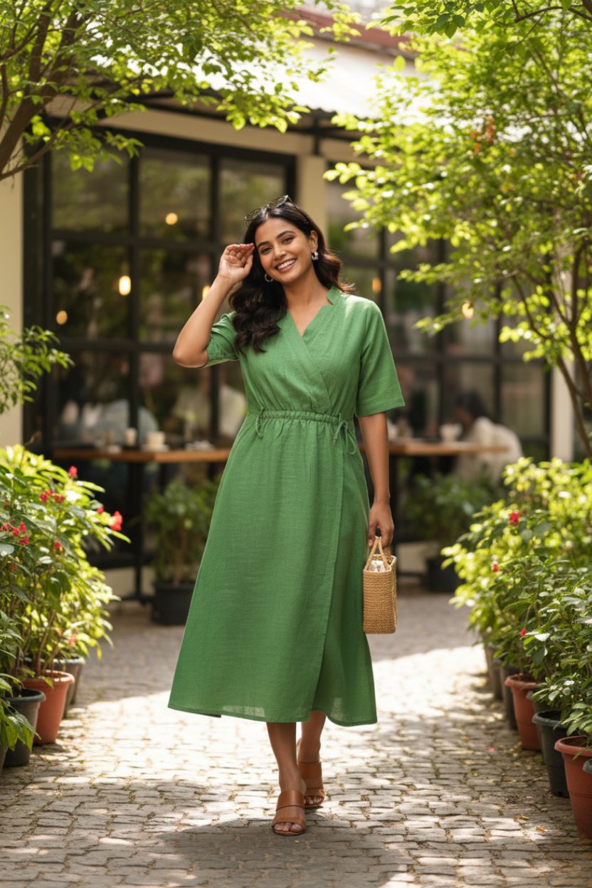 Jade Essence Midi