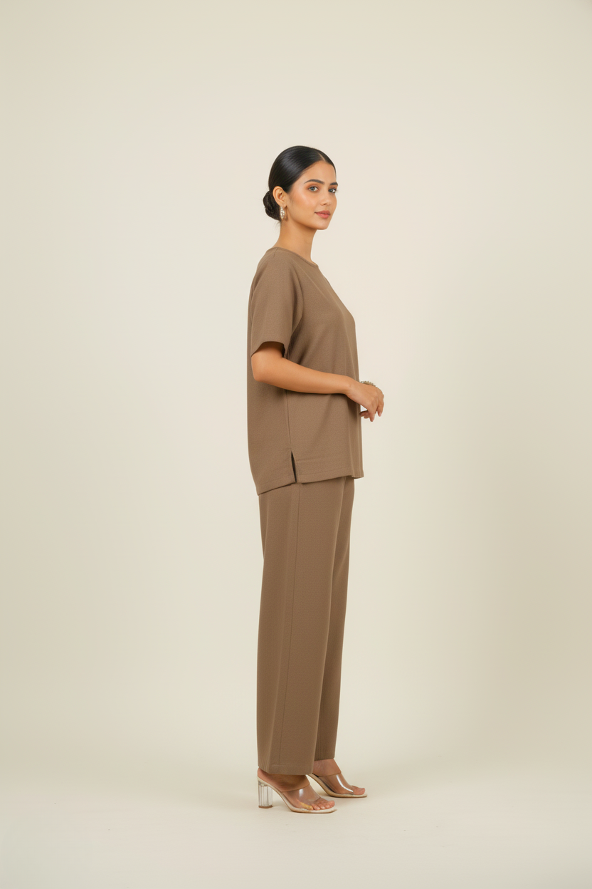 Urban Earth Co-ord Set