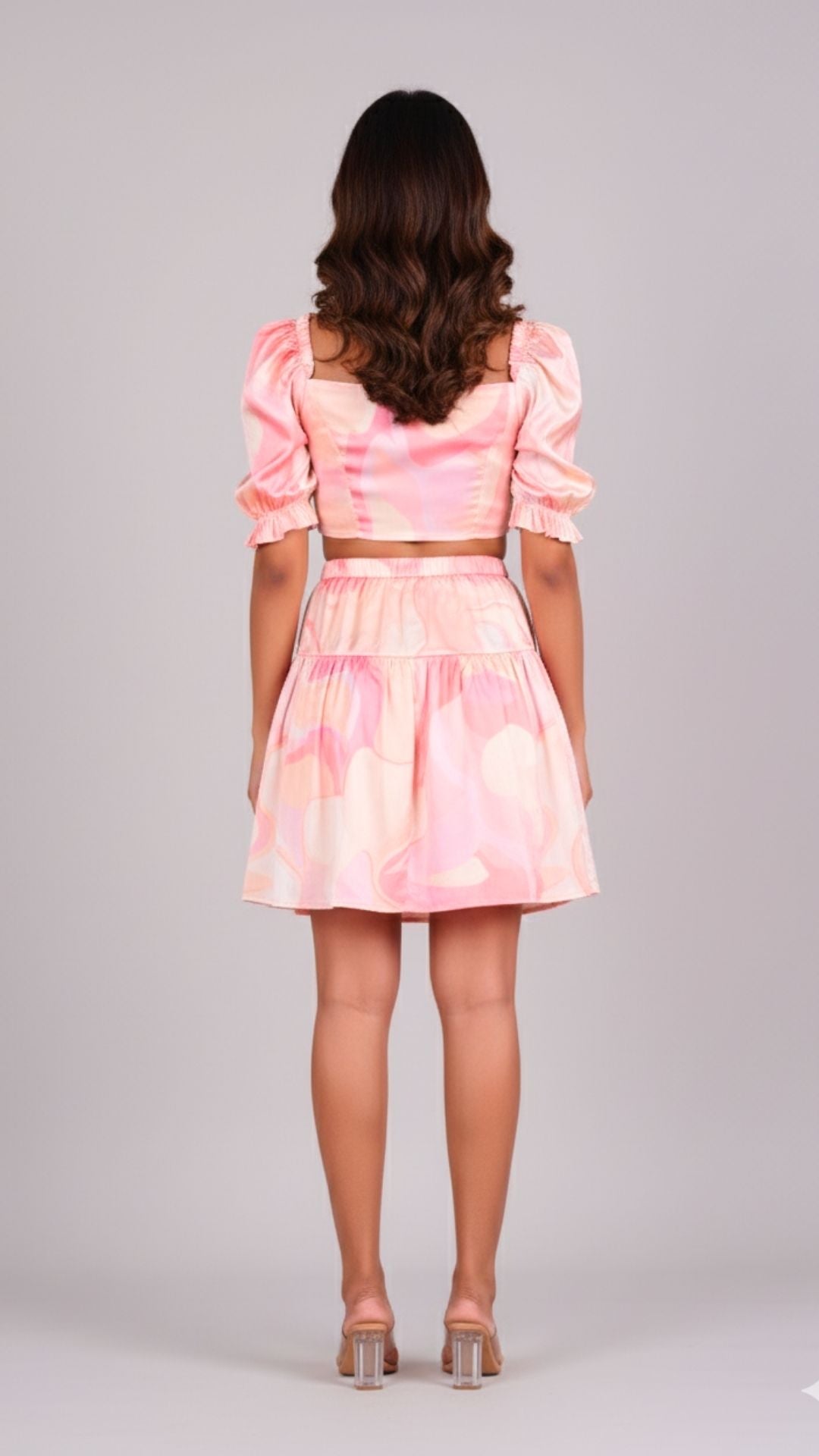 Angelica Co-ord Set