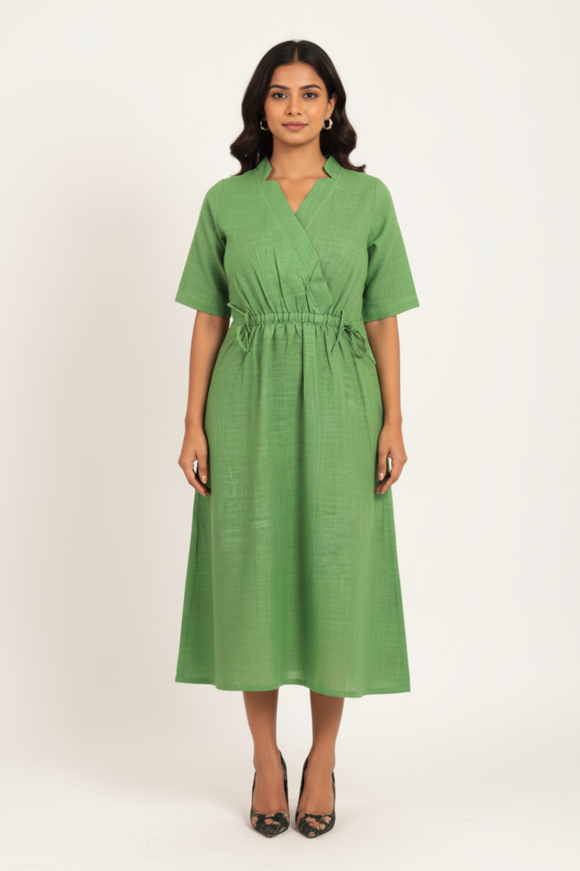 Jade Essence Midi