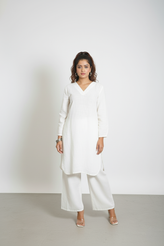 Ivory Grace Co-ord Set