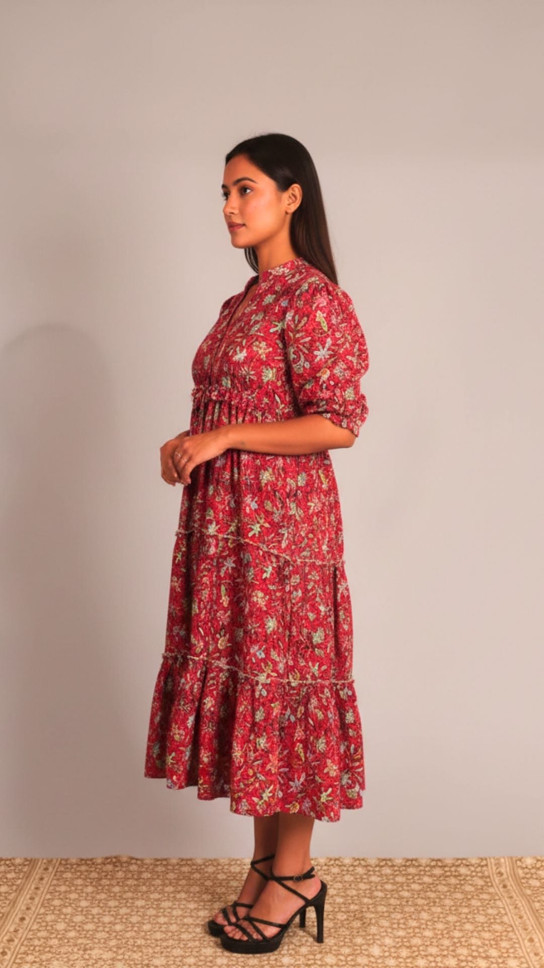 Petal Harmony Midi