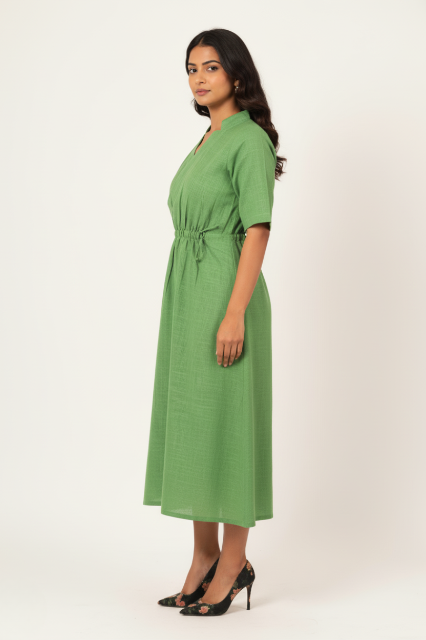 Jade Essence Midi