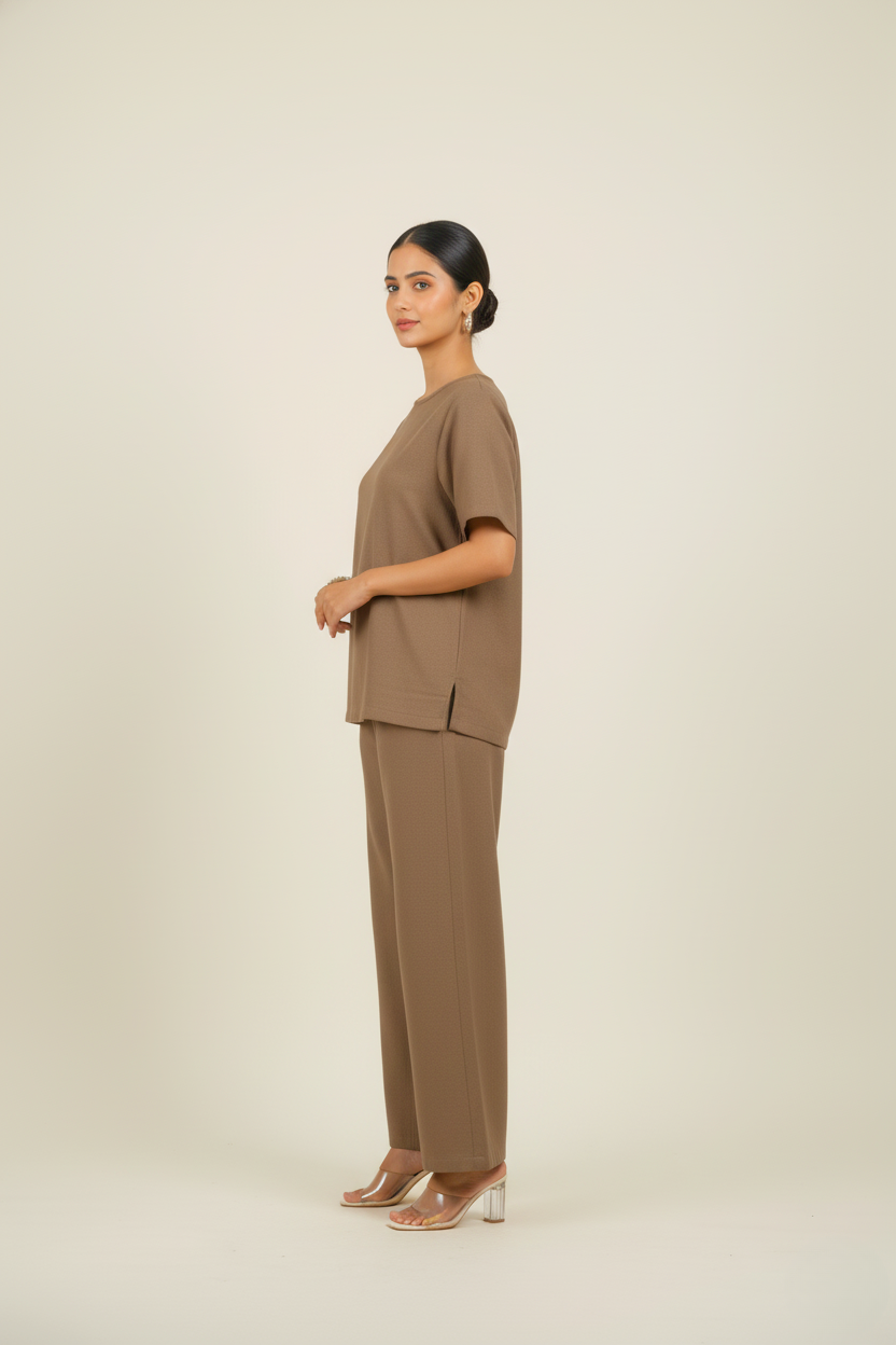 Urban Earth Co-ord Set