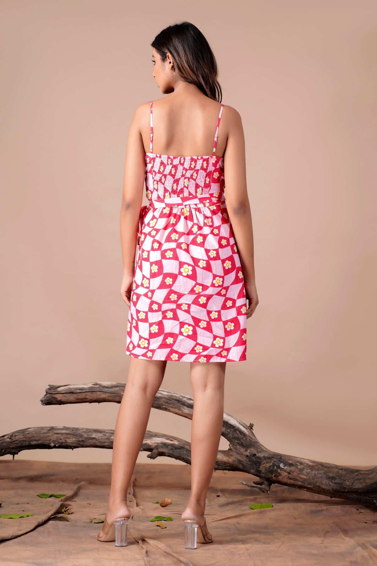 Daisy Dream Dress