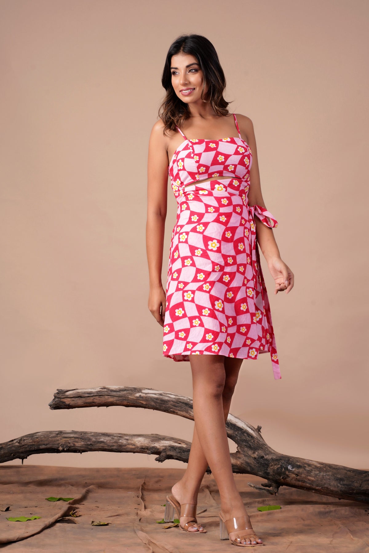 Daisy Dream Dress
