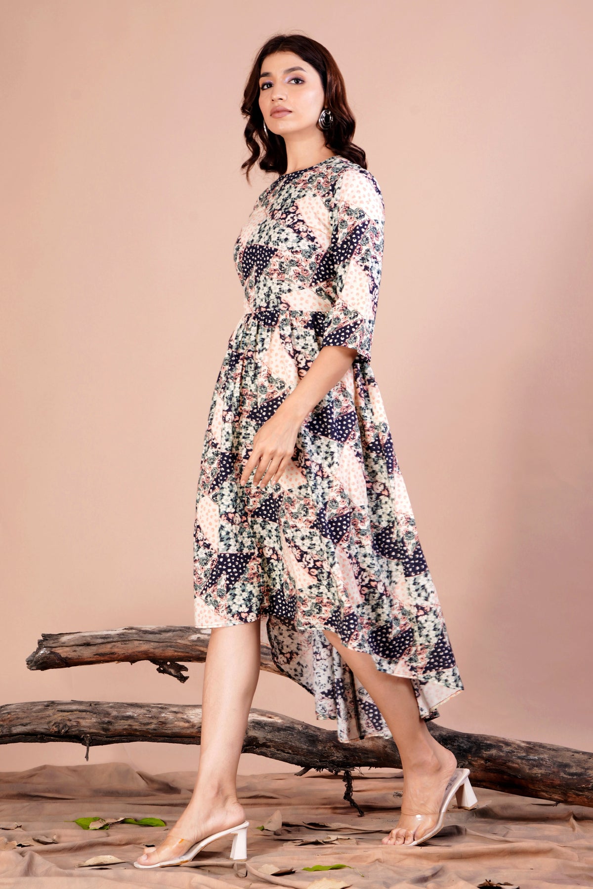 Dahlia Dress