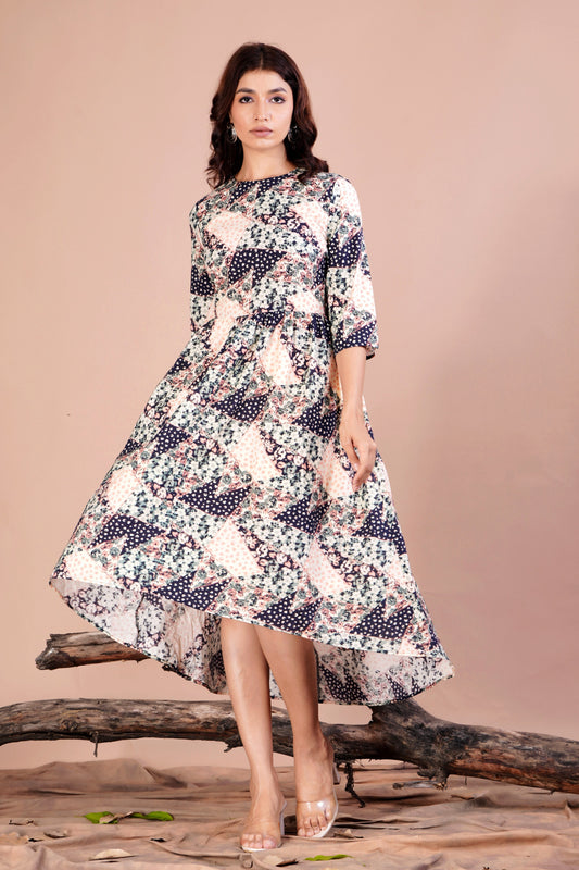 Dahlia Dress