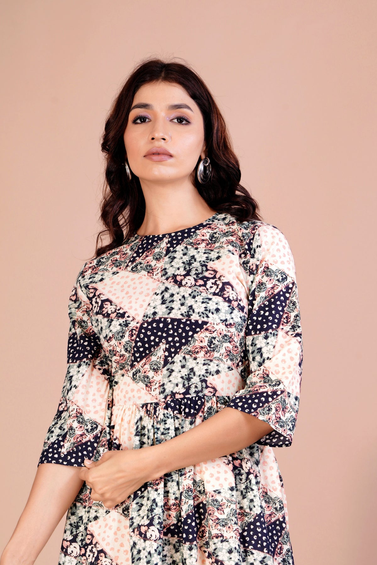 Dahlia Dress