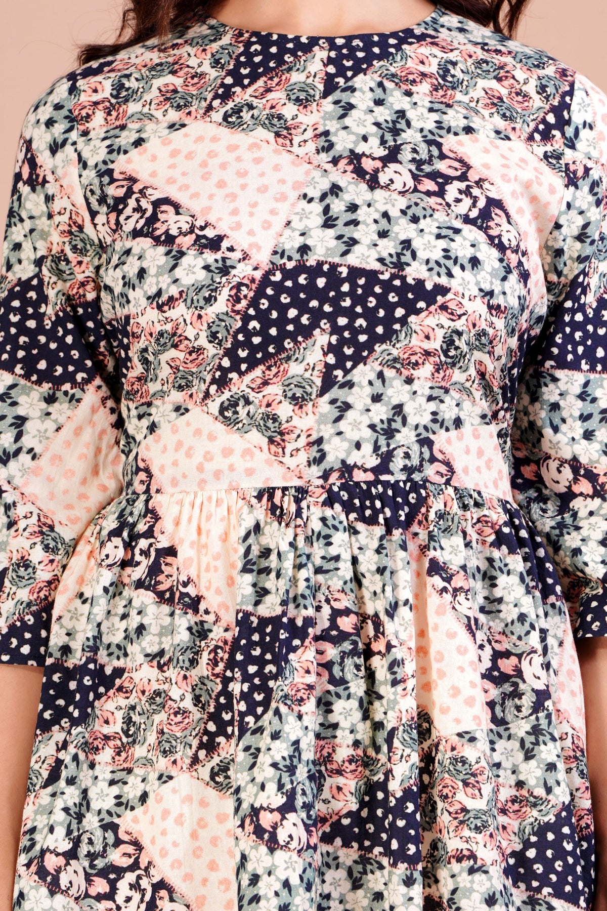 Dahlia Dress
