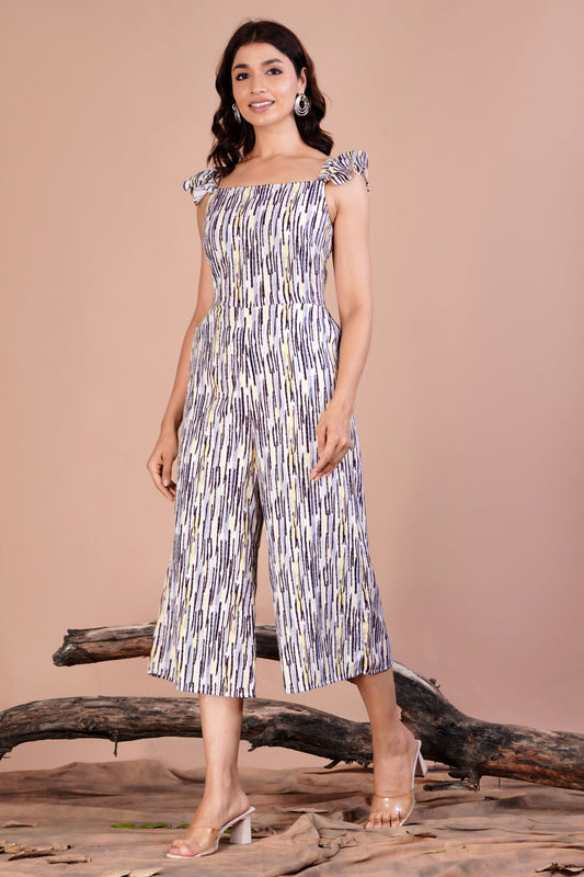 Futura Jumpsuit
