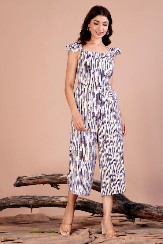 Futura Jumpsuit