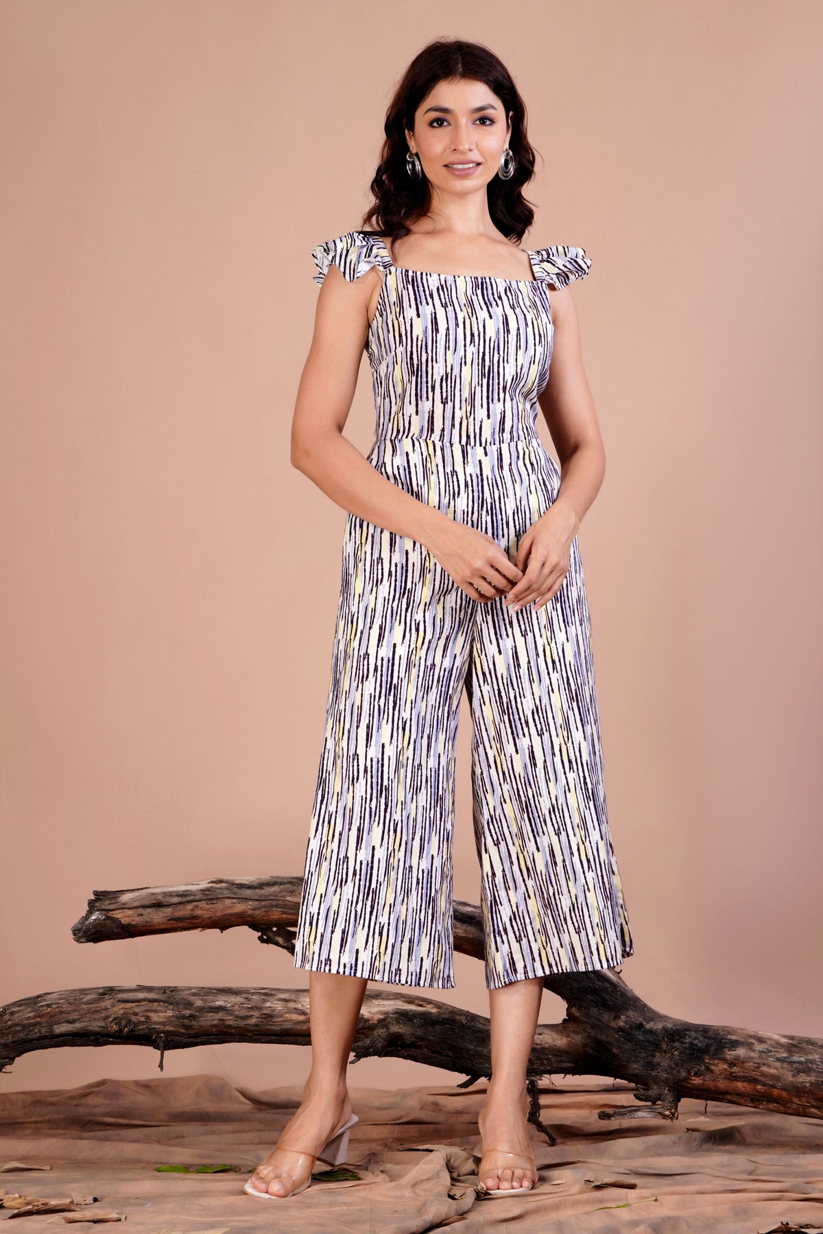 Futura Jumpsuit