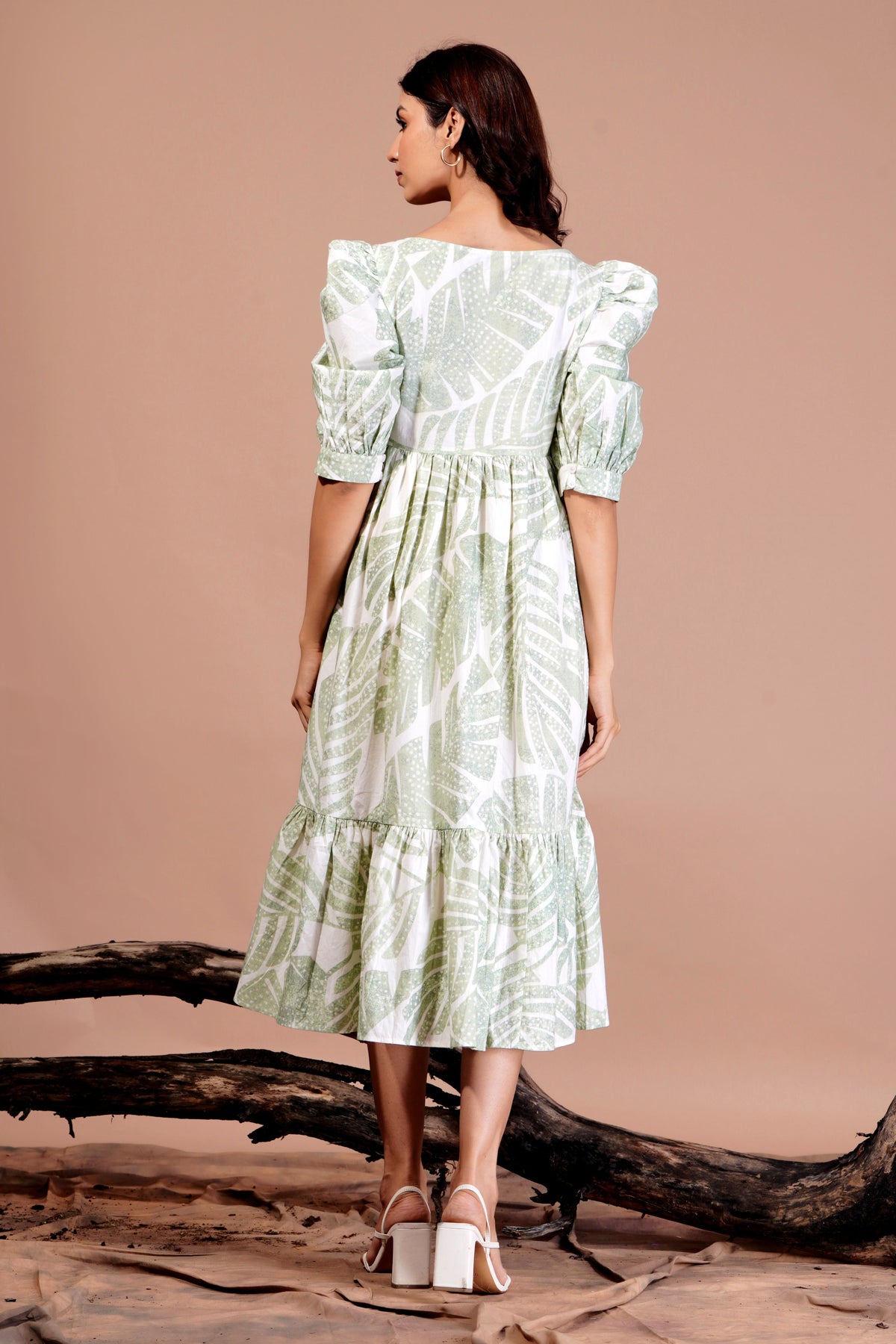 Fiddle Dress