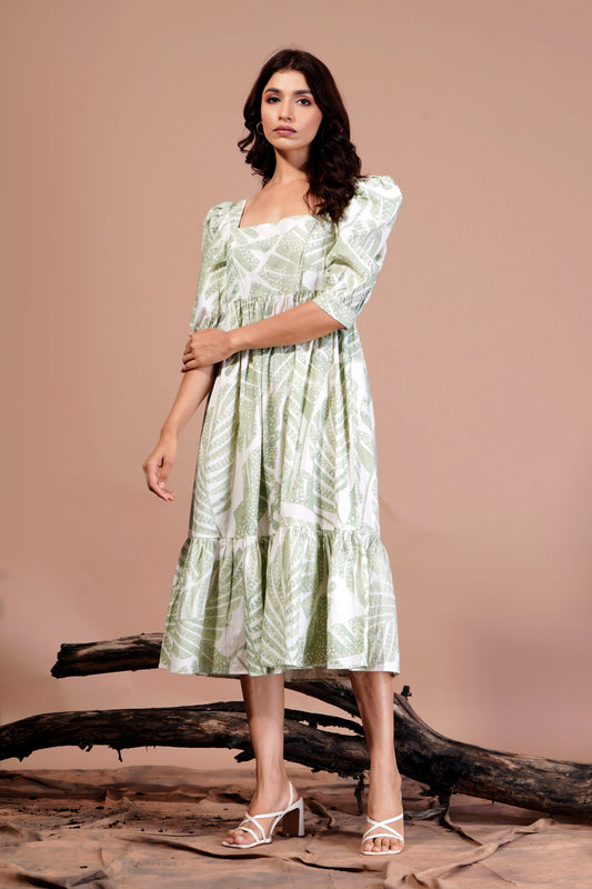 Fiddle Dress