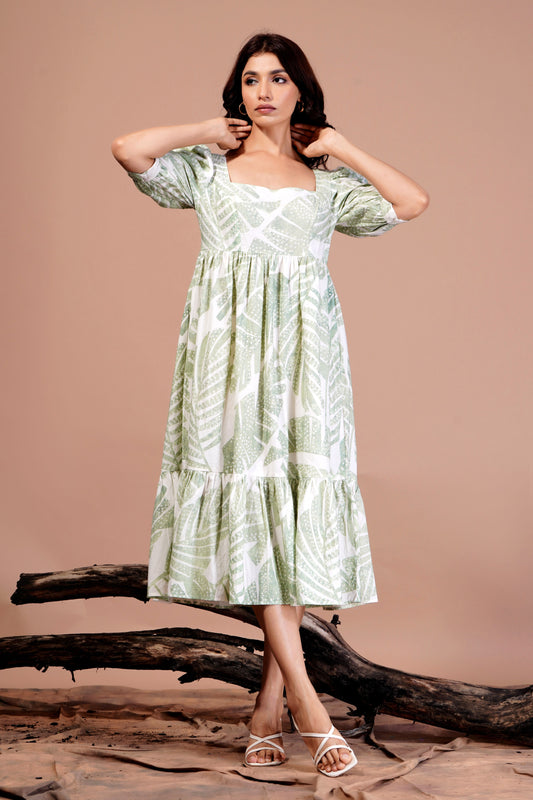 Fiddle Dress