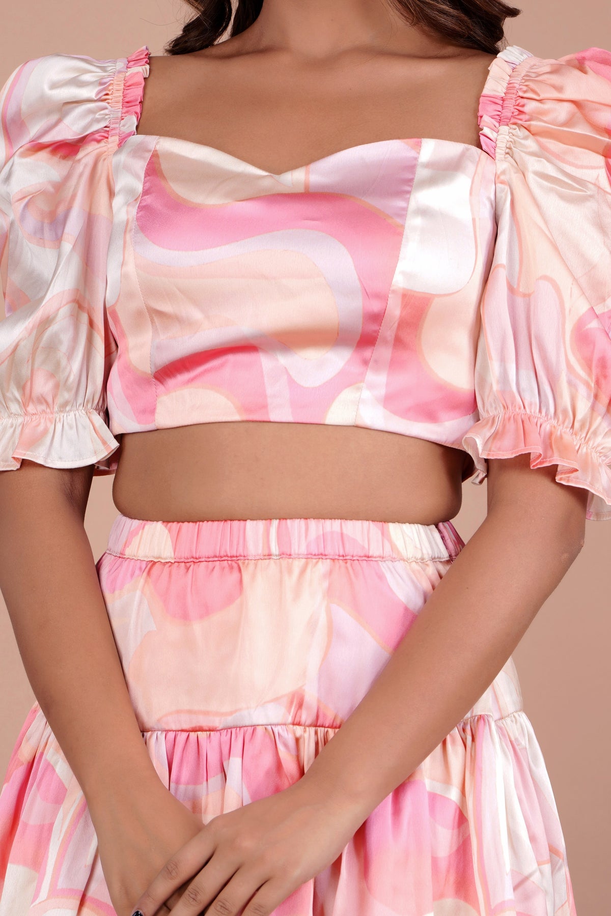 Angelica Co-ord Set