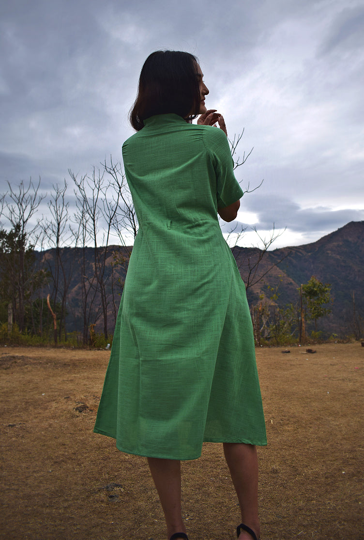 Jade Essence Midi