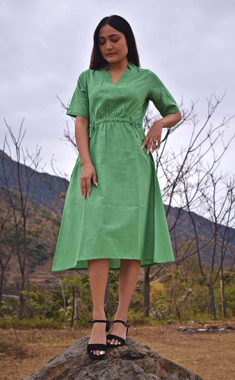 Jade Essence Midi