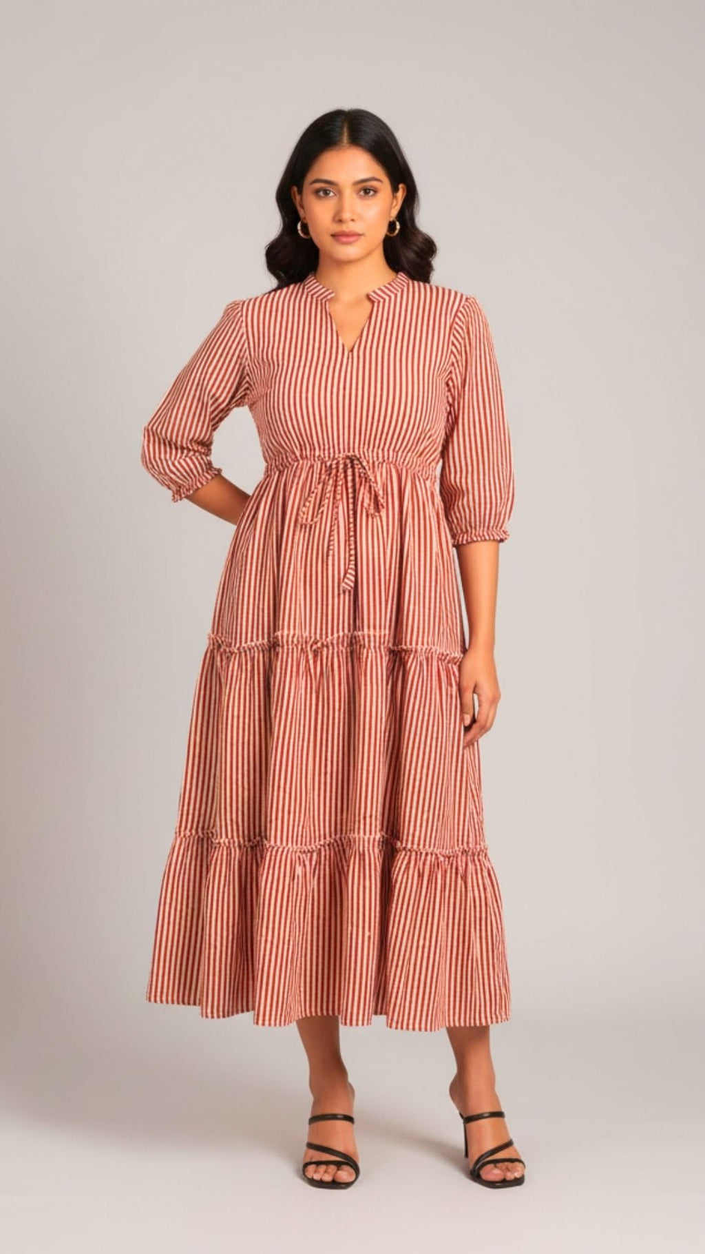 Rustica Flair Midi