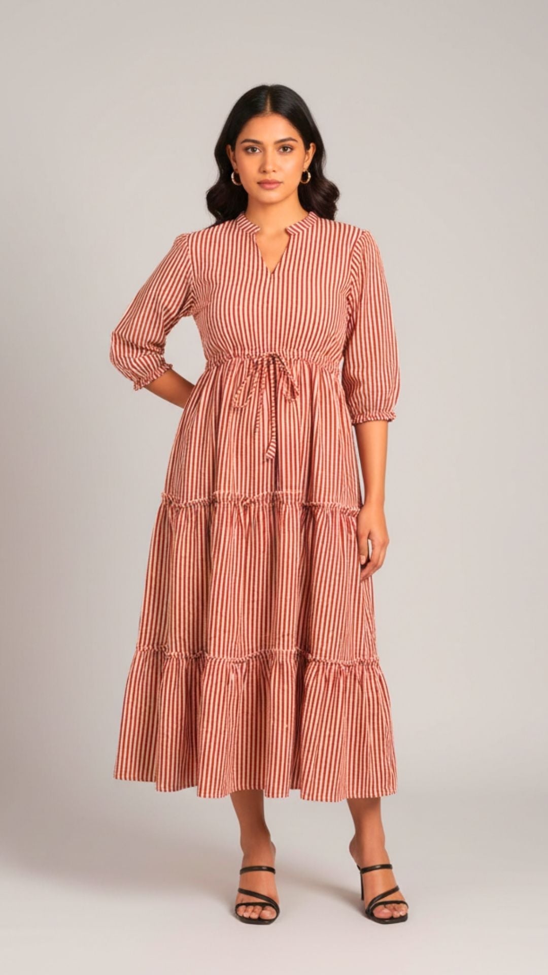 Rustica Flair Midi