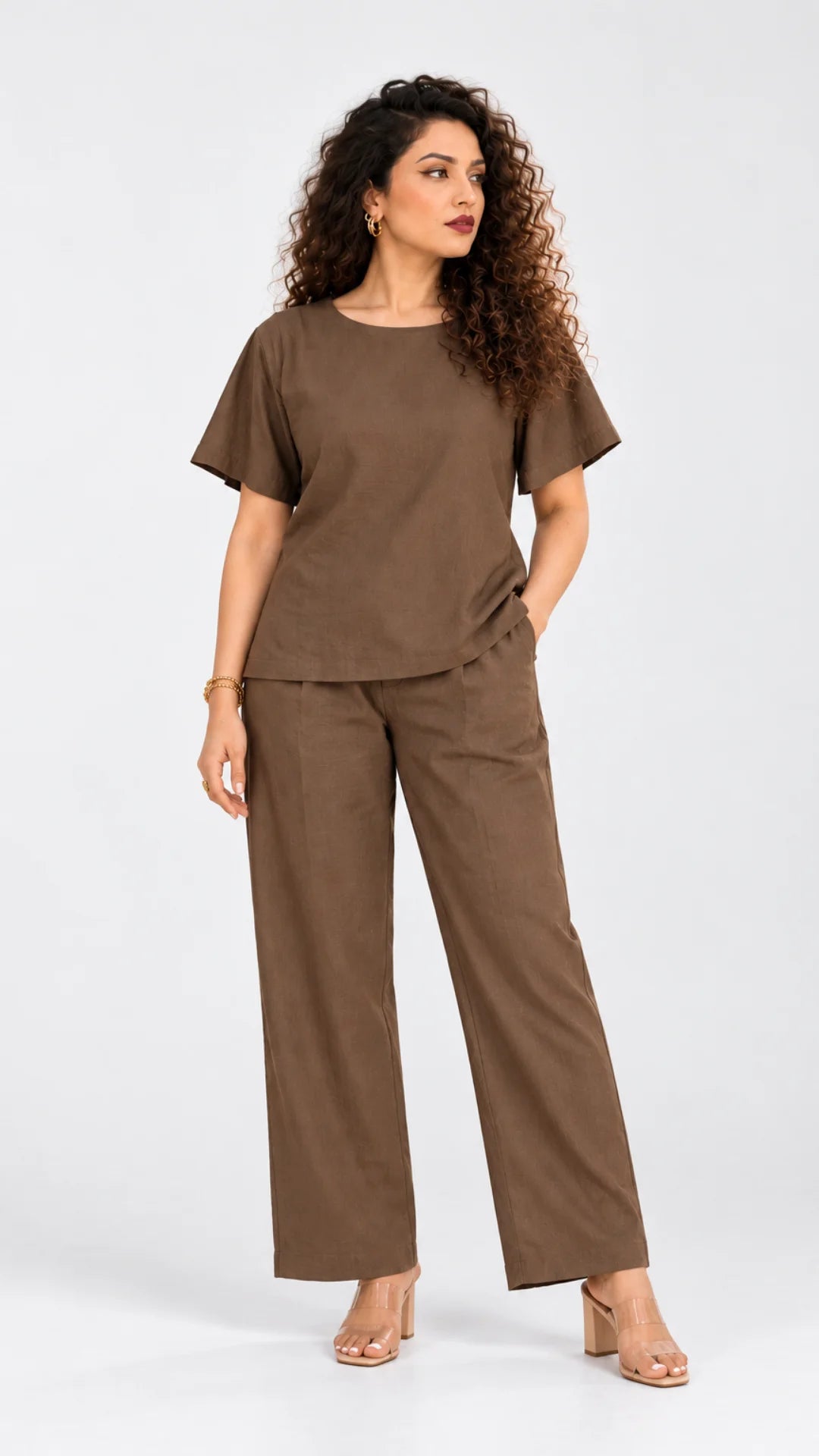 Urban Earth Co-ord Set
