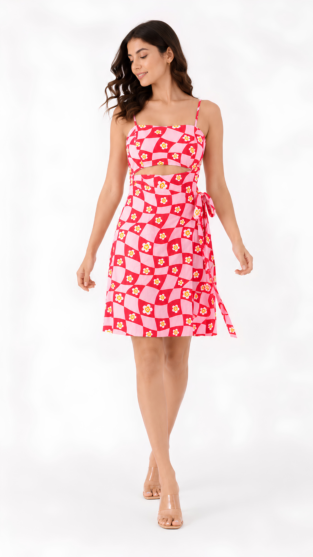 Daisy Dream Dress