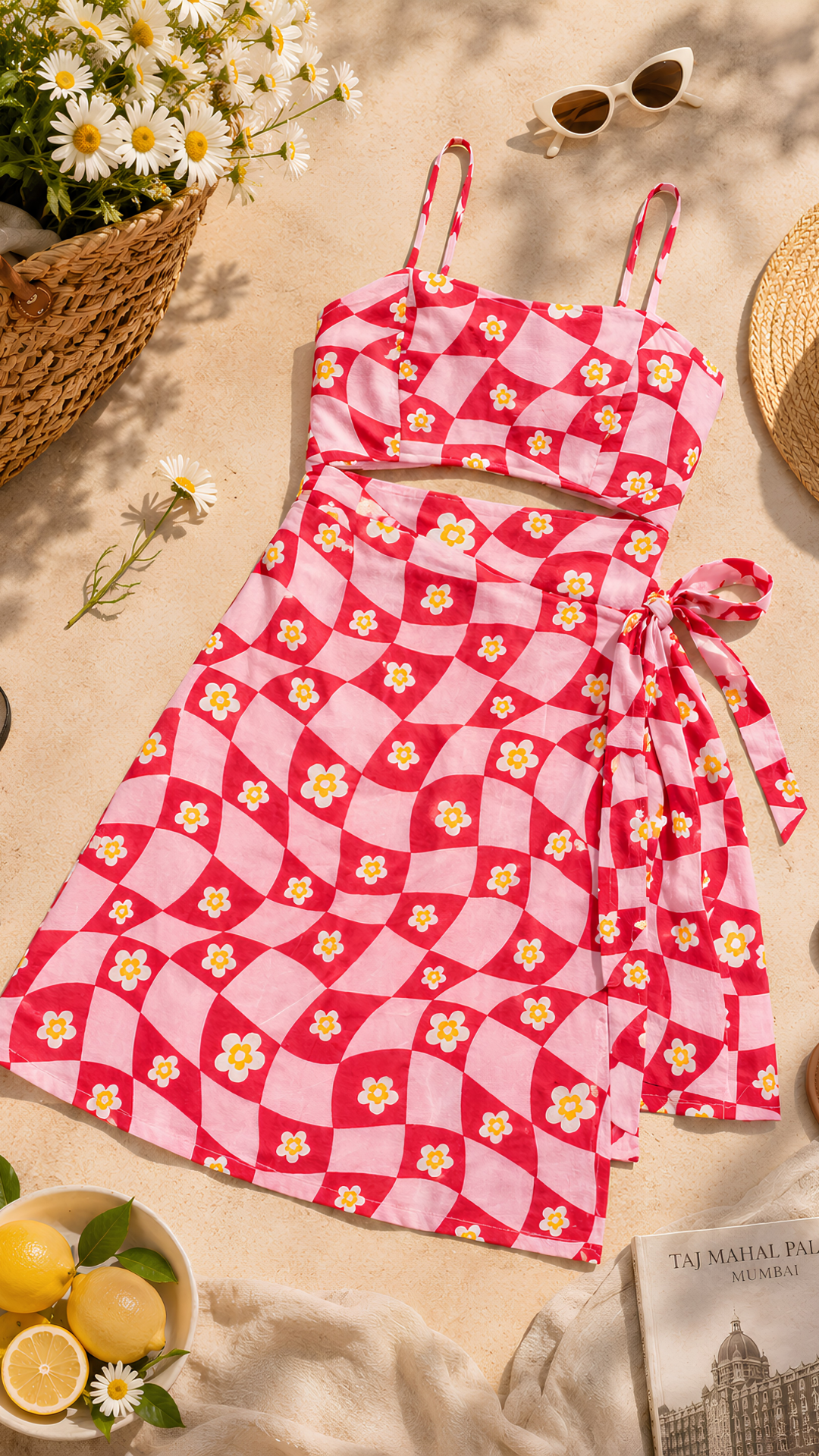 Daisy Dream Dress