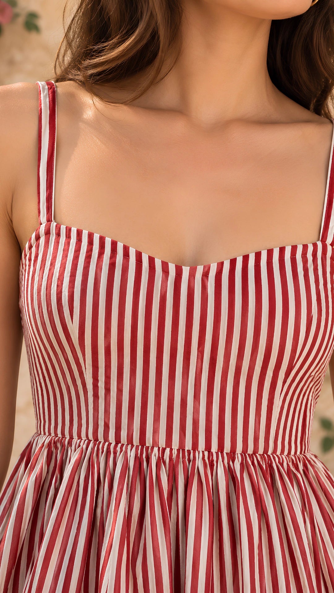 The Poppy Dress