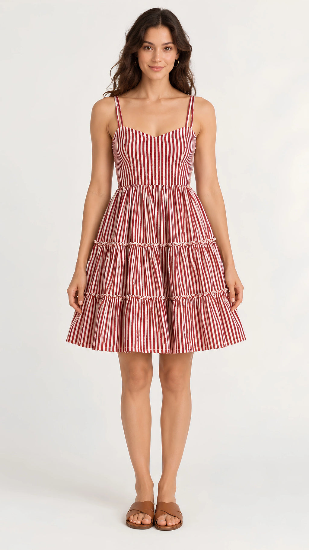 The Poppy Dress
