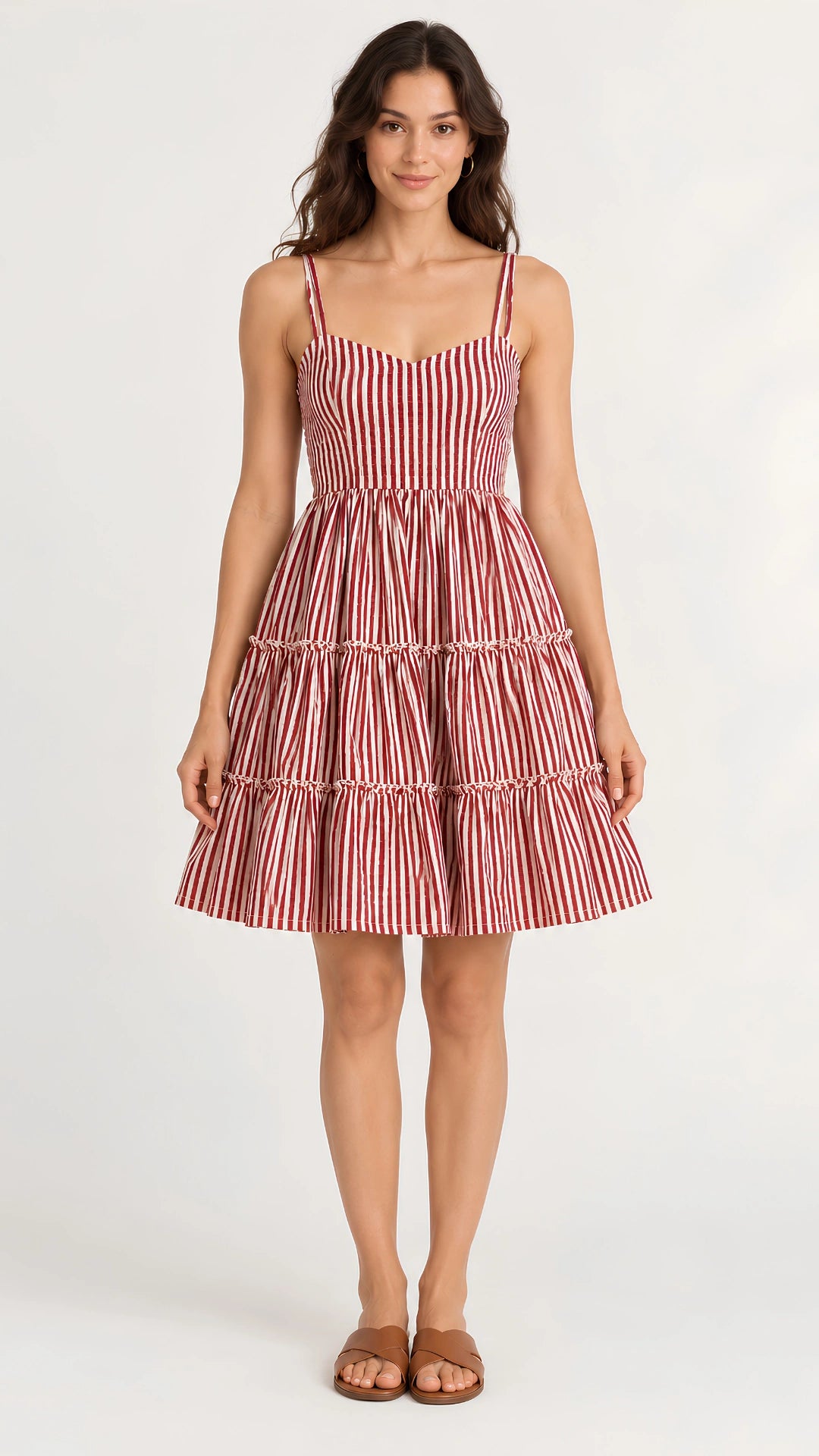The Poppy Dress