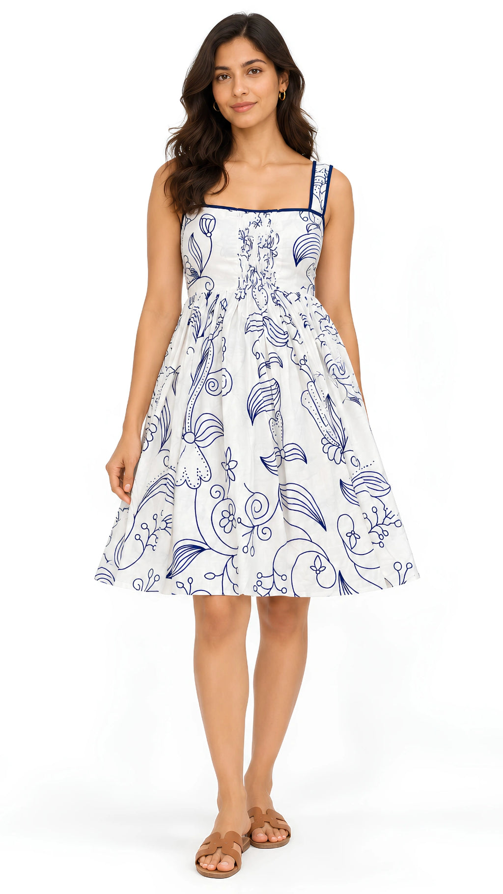 The Colette Dress