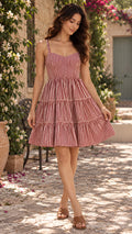The Poppy Dress