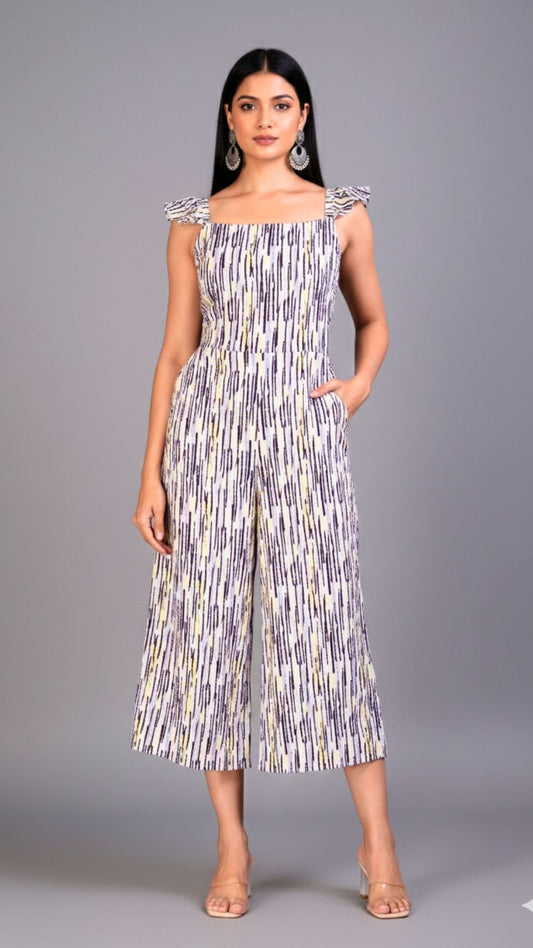 Futura Jumpsuit