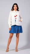Water Lily Top