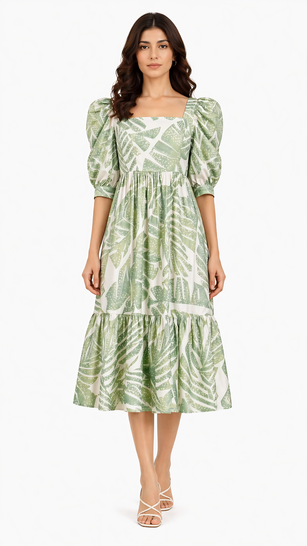 Fiddle Dress
