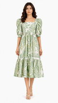 Fiddle Dress