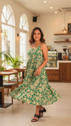 Green Essence Midi