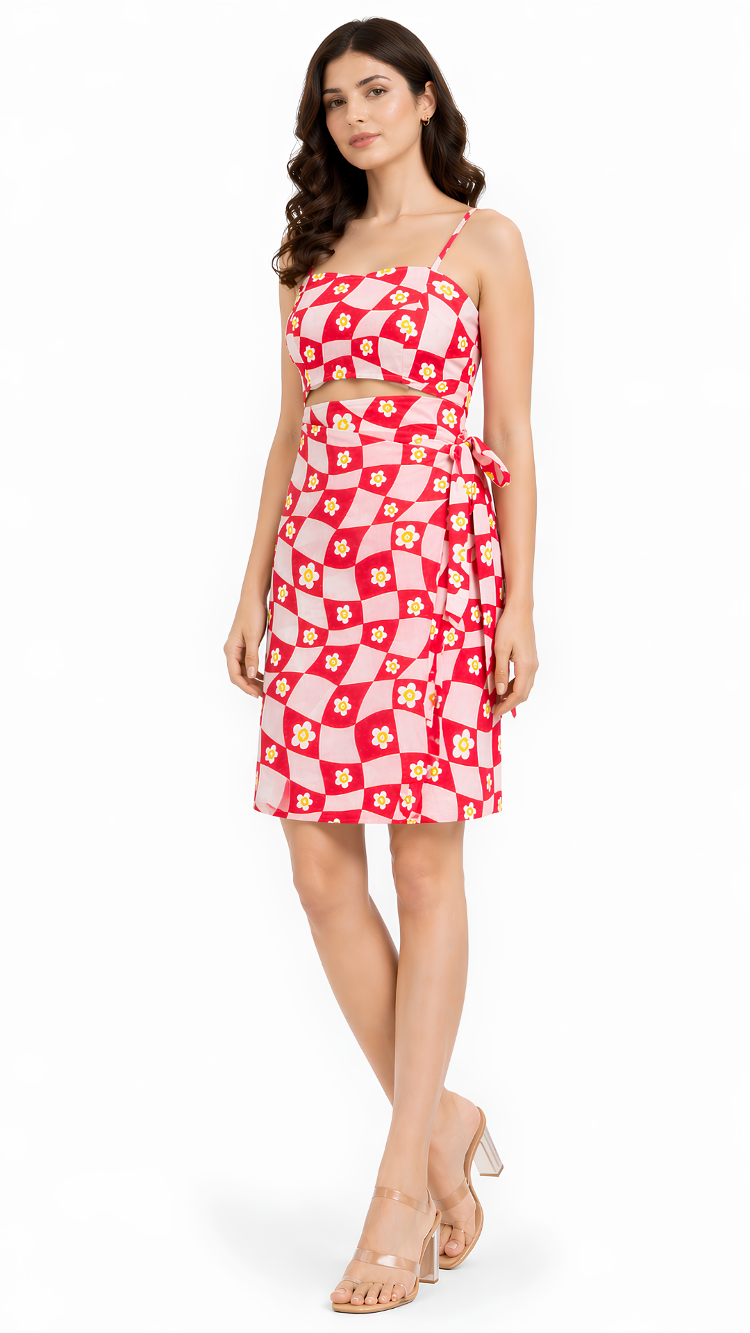 Daisy Dream Dress
