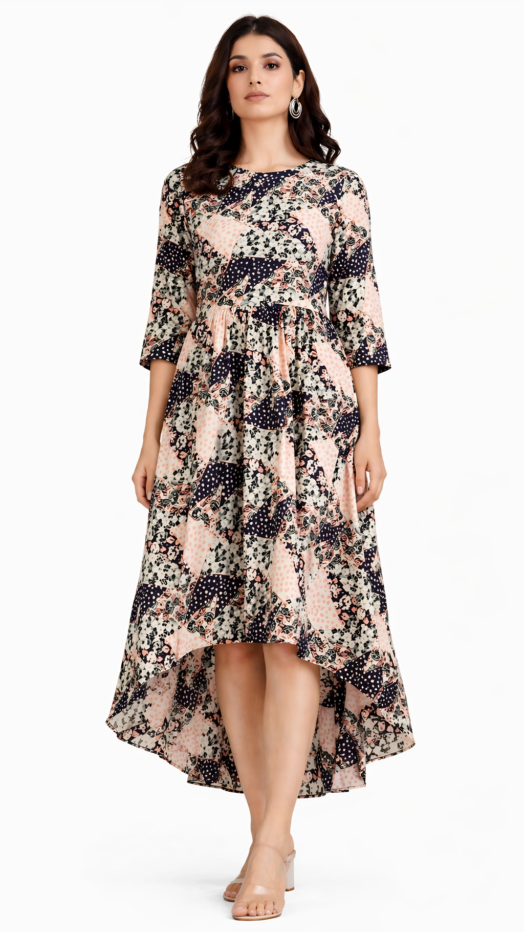Dahlia Dress