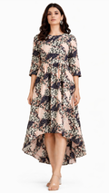 Dahlia Dress