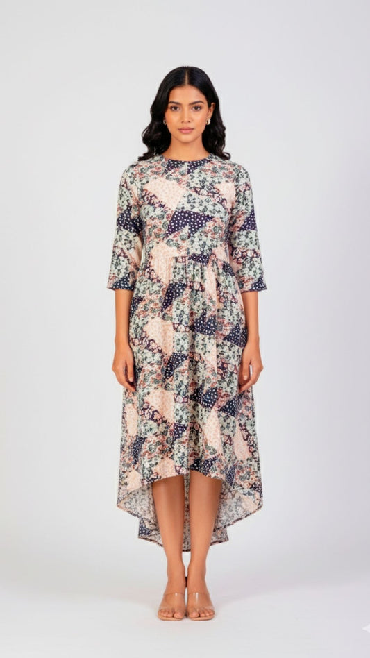 Dahlia Dress