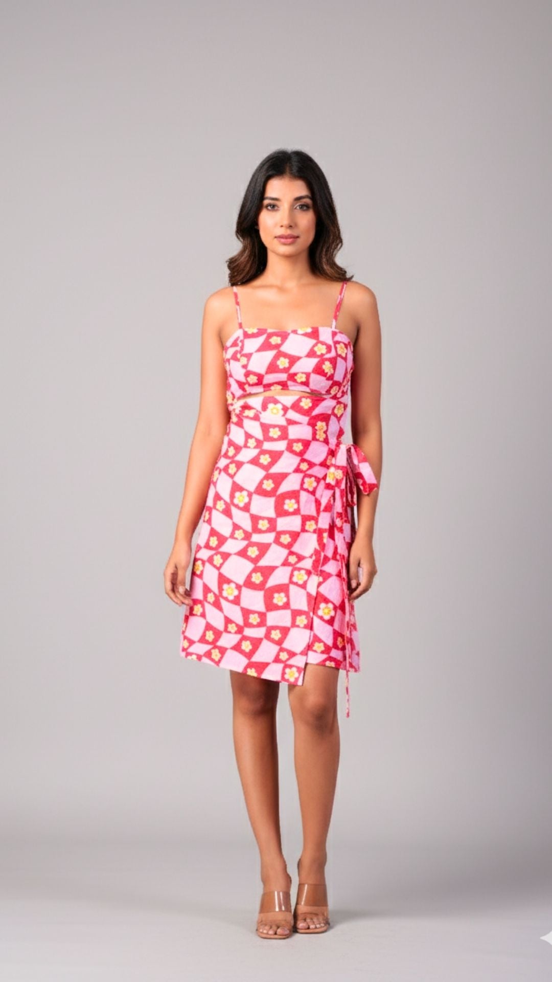 Daisy Dream Dress