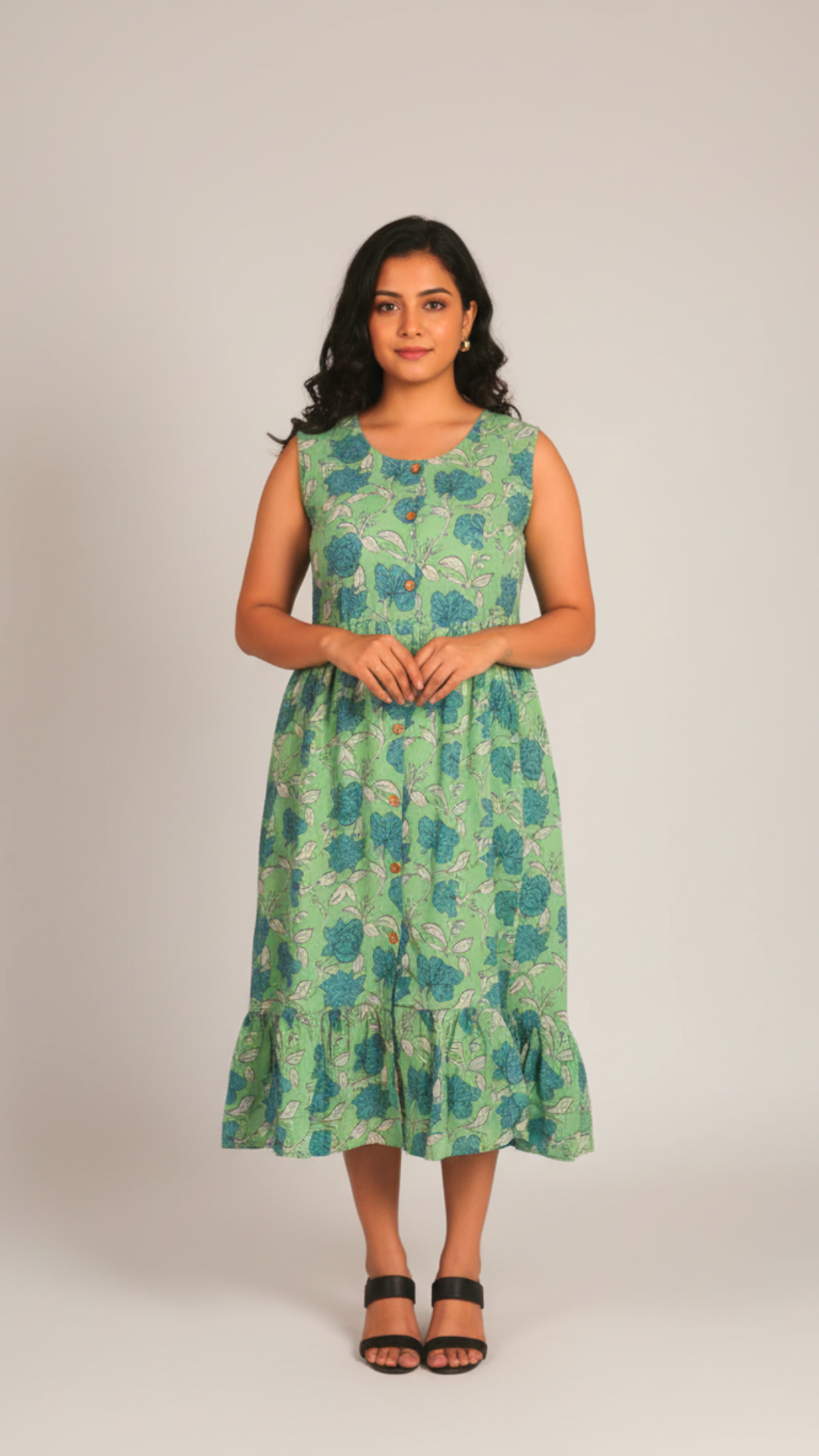 Eco Meadow Midi
