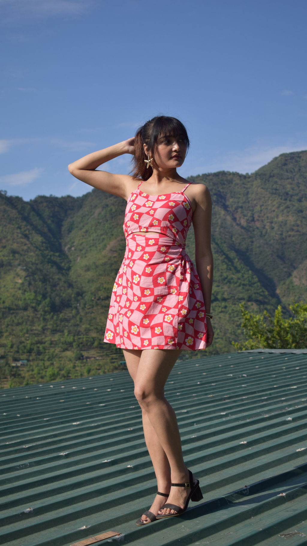 Daisy Dream Dress