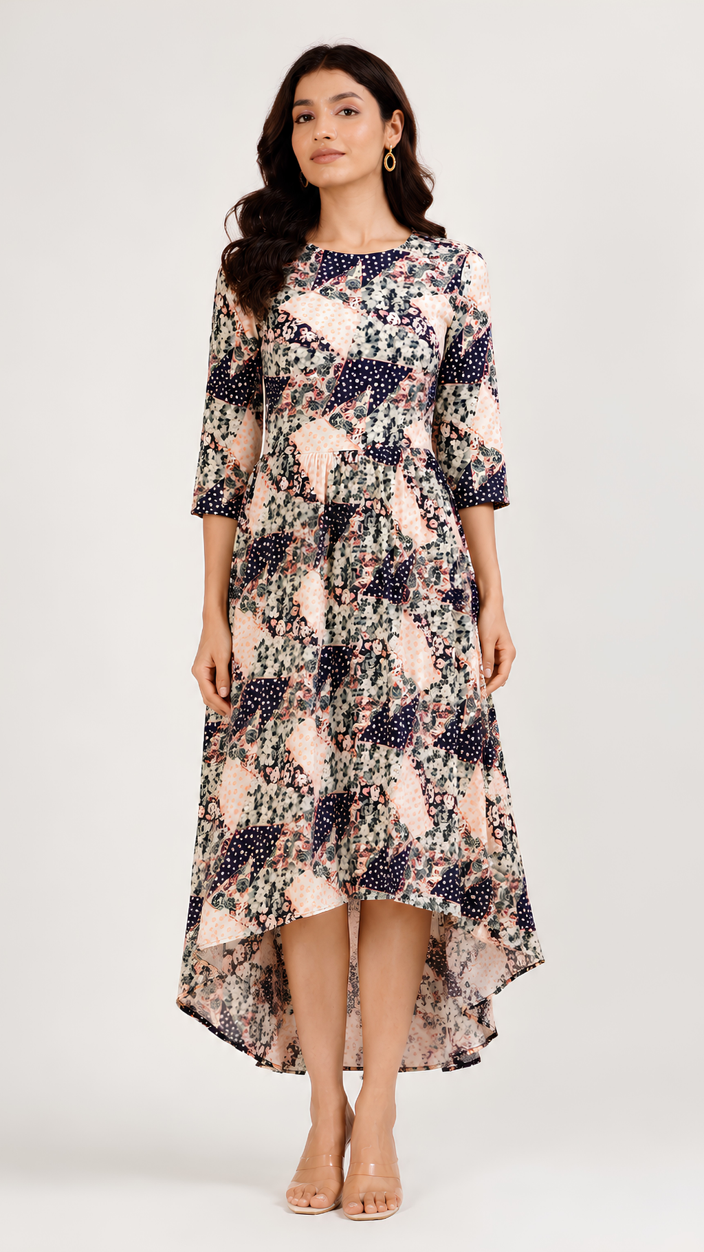 Dahlia Dress
