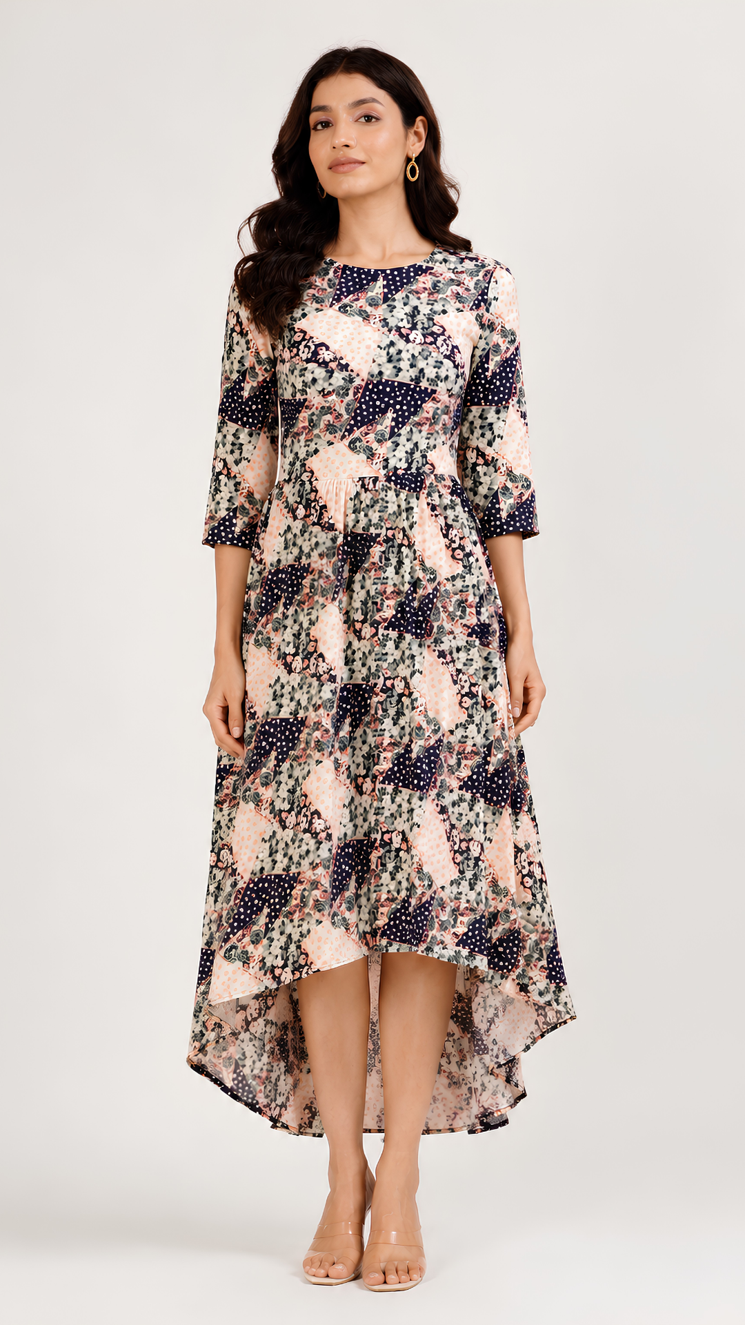 Dahlia Dress