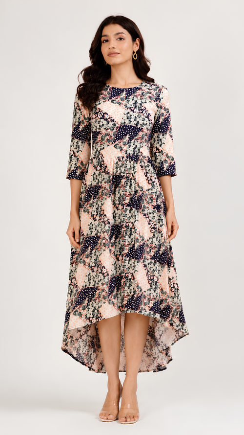 Dahlia Dress
