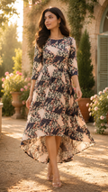 Dahlia Dress