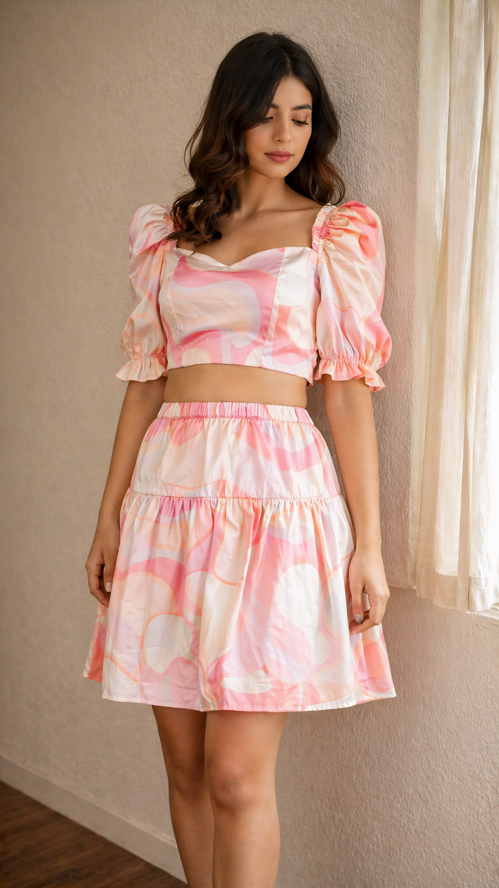 Angelica Co-ord Set